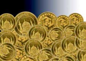 قيمت‌ سکه‌، طلا و ارز در بازار تهران - ۱۳۹۰/۰۸/۱۵ 