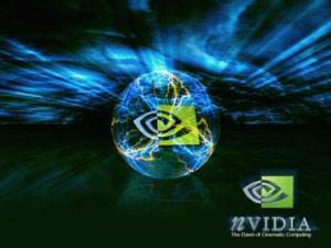 انويديا (nVIDIA)، بزرگ‌ترين توليدکننده تراشه‌هاي گرافيکي جهان