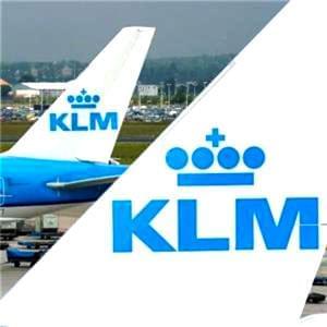 KLM، قديمي‌ترين شرکت هواپيمايي جهان
