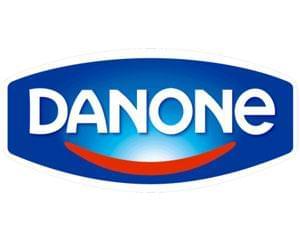 دانون، برترين شرکت توليد و عرضه محصولات لبنی