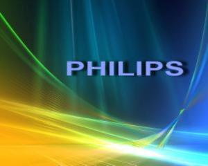 فيليپس، شرکت جهاني در زمينه صنعت روشنايي
