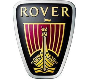روور (Rover)، يک کارخانه اتومبيل سازي