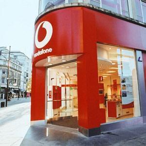 وودافون (Vodafone)، پردرآمدترين شرکت ارتباطات تلفن همراه جهان
