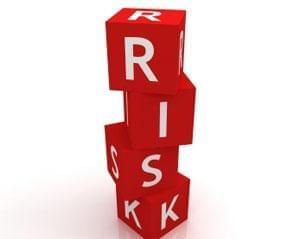 ریسک از نگاه مدیریت مالی