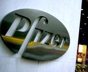 شرکت فايزر (Pfizer) بزرگترين شرکت داروسازي جهان