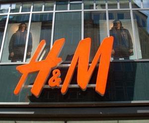 کمپاني هنس و موريس (H&M)، شرکت سوئدي ارائه مد براي خانم‌ها