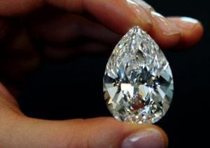 پاکى (Clarity) و وزن به قيراط (Carat weight) الماس