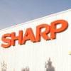 شرکت شارپ، بزرگ‌ترين شرکت توليد محصولات اداري