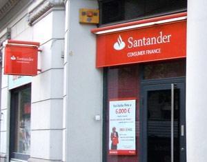 بانک سانتاندر: تلاشی موفق برای جهانی شدن