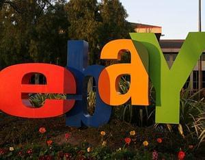 eBay، اولين و بزرگ‌ترين سايت خريد و فروش اجناس دست دوم در جهان