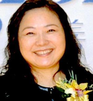وو یا ژون خانم میلیاردر فعال در توسعه املاک چین