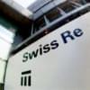 شرکت بیمه اتکایی سوئیس (Swiss Re)