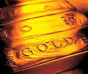 	 ركورد تاريخي بهاي طلا در بازار نيويورك