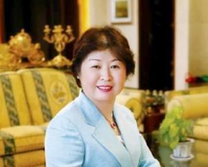 یانگ هویی یان‌، ثروتمندترين زن آسيا