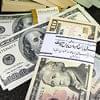 قيمت‌ سکه‌ و ارز در بازار تهران - ۳۹۰/۰۳/۰۹ 