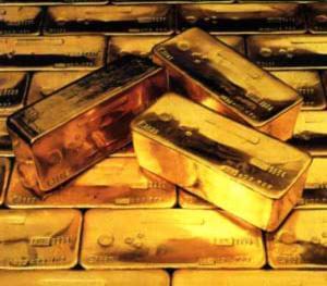 نوسان شديد قیمت طلا در بازار‌های جهانی