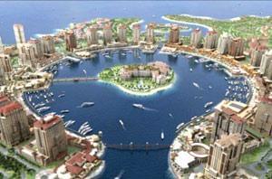 قطر - ثروتمندترين كشور جهان