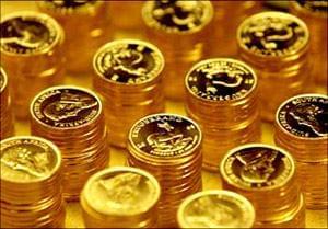 قیمت طلا و سکه ۱۳۹۰/۰۷/۰۵ 
