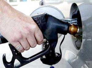 قیمت بنزین در آمریکا افزایش یافت