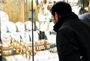 قیمت طلا، سکه و ارز در بازار تهران - ۱۳۹۰/۱۱/۱۰ 