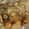 قیمت طلا، سکه و ارز در بازار تهران - ۱۳۹۱/۰۷/۱۱