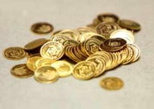 کاهش ۶۰ هزار تومانی قیمت سکه در معاملات آتی