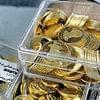 قیمت طلا، سکه و ارز در بازار تهران - ۱۳۹۱/۰۹/۳۰