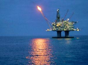 افزايش قیمت نفت آمريکا