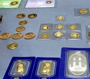 قیمت طلا و سکه  ۱۳۹۱/۰۱/۱۷