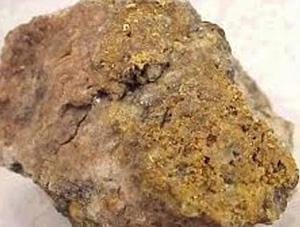 سرمایه گذاری بخش خصوصی در اكتشاف طلا