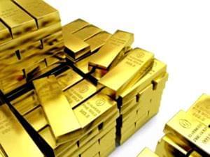 نقش طلا در  رشد اقتصاد جهان افزايش يافته است