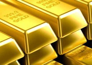 ادامه کاهش قیمت جهانی طلا - ۱۳۹۱/۱۱/۲۴