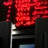 بازار بورس روی خط تعادل