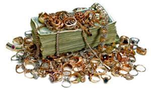 قیمت طلا، سکه و ارز در بازار تهران از زبان رئیس اتحادیه طلا و جواهر - ۱۳۹۱/۱۲/۰۲