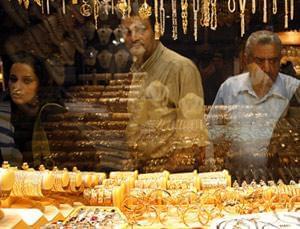 قیمت طلا، سکه و ارز در بازار تهران از زبان رئیس اتحادیه طلا و جواهر - ۱۳۹۱/۱۲/۰۶
