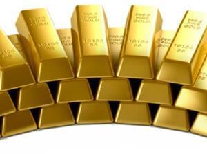 قیمت جهانی اونس طلا به کانال 1300 دلار سقوط کرد
