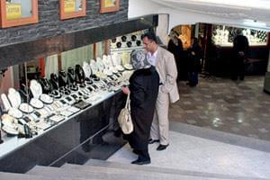 قیمت طلا، سکه و ارز در بازار تهران - ۱۳۹۲/۰۲/۱۰