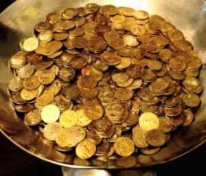 کاهش وجه تضمین، بازار آتی سکه را نجات می‌دهد؟