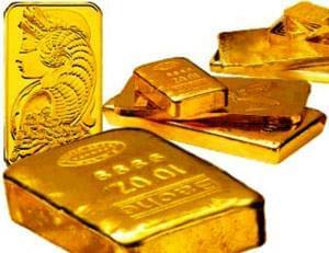 رويارويي آمریکا و روسیه بر سر اوکراین، طلا را از 1350 دلار عبور داد 