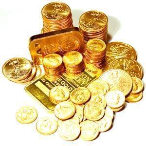 قیمت طلا، پلاتین و نقره در بازارهای جهانی - ۱۳۹۴/۸/۱۹