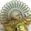 قیمت روز طلا | قیمت روز سکه در بازار تهران - ۱۳۹۴/۹/۱۰