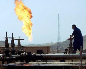 رکورد ذخیره سازی گاز ایران شکسته شد