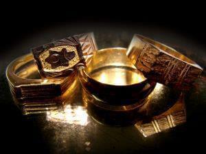  افزایش قیمت جهانی طلا در هفته‌ای که گذشت 
