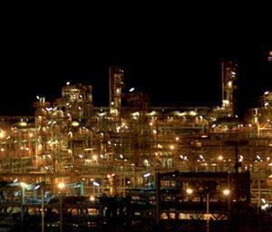 مناسبات بین المللی صنعت نفت ایران افزایش می یابد 