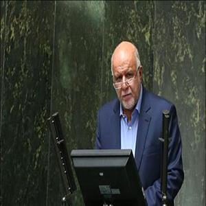 زنگنه: ۷۰ درصد قراردادها به ایرانی‌ها واگذار می‌شود 