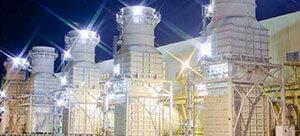 توربین های گازی ساخت ایران در خدمت صنایع نفت و گاز کشور 