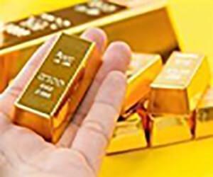 رشد تقاضای هند بهای طلا را افزایش داد 