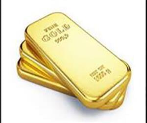 راه اندازی بانک طلا به تولید و صادرات آن کمک می کند 
