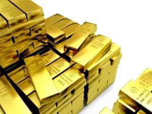 طلا در بازارهای بین المللی ارزان شد