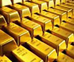 گزارش رویترز از قیمت جهانی طلا